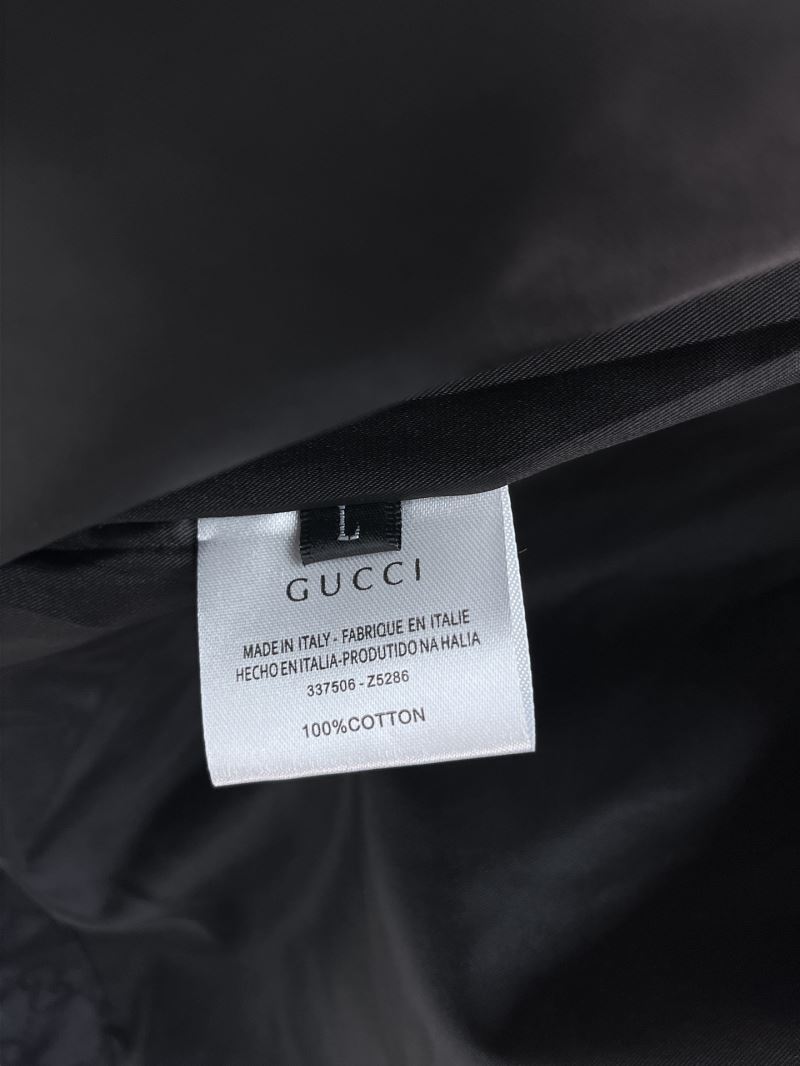 Gucci Outwear